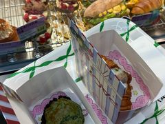 -PAOPAO Bakery&Café(港汇店)