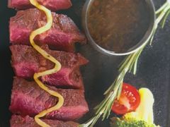 -豪客来牛排(西昌大巷口月城广场店)