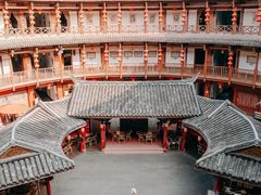 -洛带古镇
