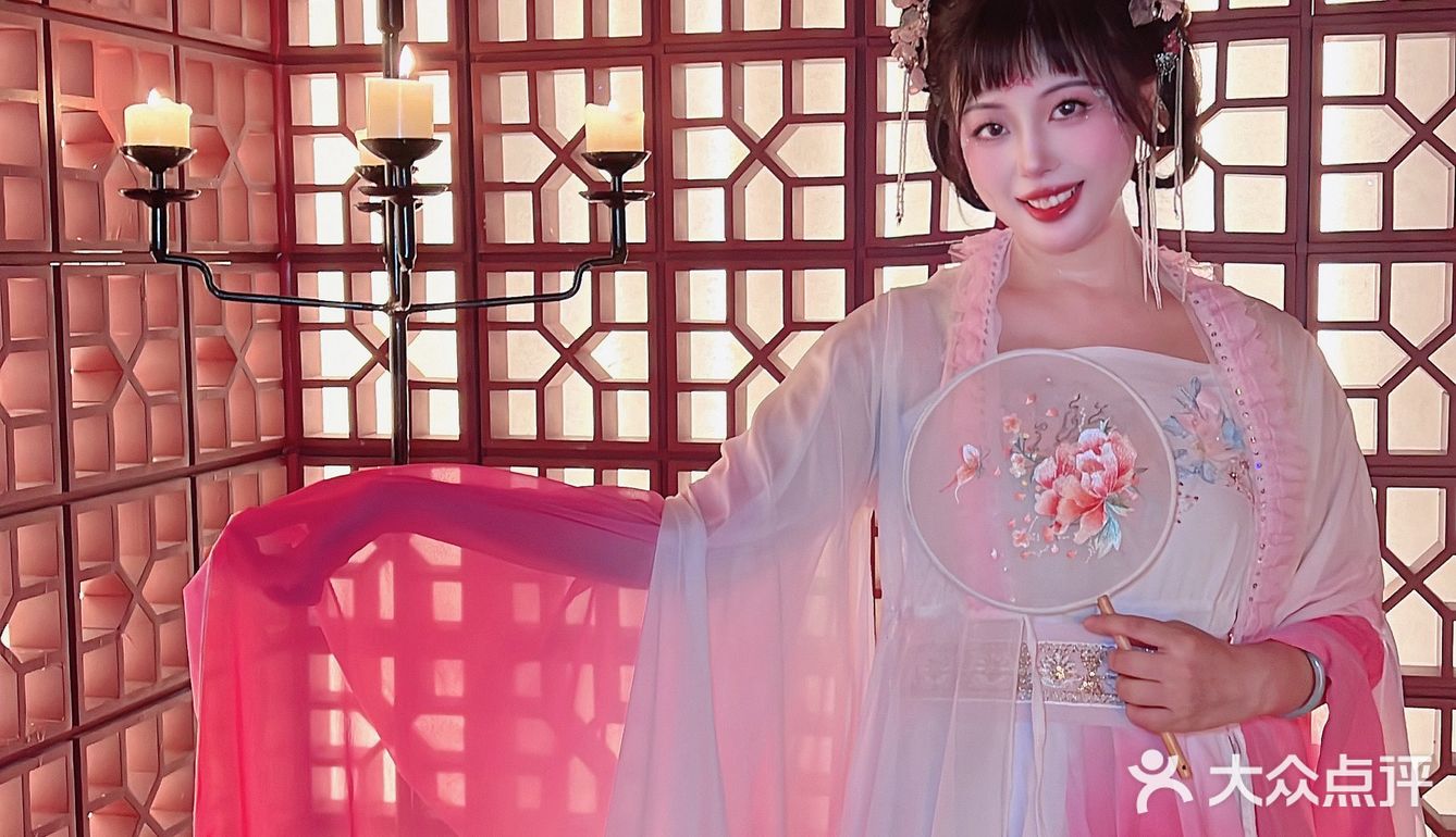 💃🏻宫宴之一场穿越时空的饕餮盛宴💃🏻