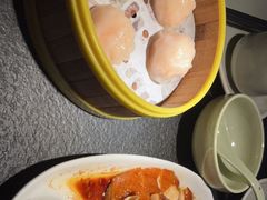 -蝴蝶里·粤菜·点心(滨江龙湖店)