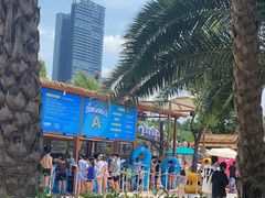 -武汉玛雅海滩水公园