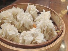 -龍聚祥烧麦馆(万达店)
