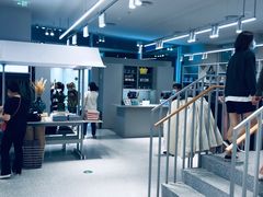 -ARKET CAFÉ(三里屯太古里店)