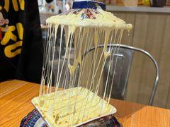 -哼蟹二将·烤肉酱蟹(合生汇店)