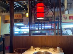 -重庆德庄火锅(保利水城店)