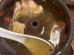 -云海肴·汽锅鸡·云南菜(广安门天虹店)