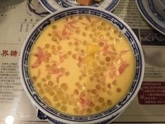 杨枝甘露-捷信牛奶甜品世家(五道口店)