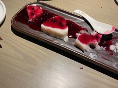 -前海沿·青岛菜(李沧万达店)