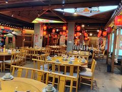 -印象鲵宴·张家界地标美食名片(溪布街店)