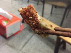 -浩文烧烤