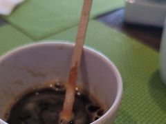 -希尔顿欢朋酒店·欢朋餐厅