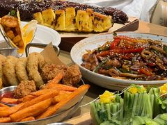 -魏客咖啡(中铁中心店)