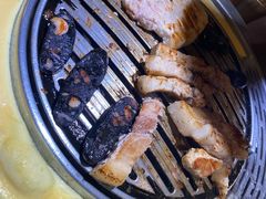 -三代烤肉(保利广场店)
