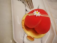 -麦雪尔甜品·生日蛋糕(新街口旗舰店)