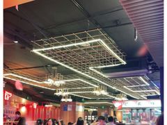 大堂-啫神·广州地标美食(北京路店)