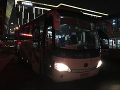 -上海虹桥客运西站