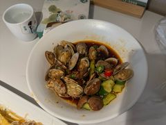 -庆江南江南菜(琴湖溪里花园城店)