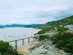 -花竹村