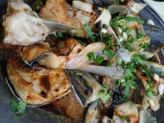 android_upload_pic-鸿渡渔庄·特色鸭咀鱼