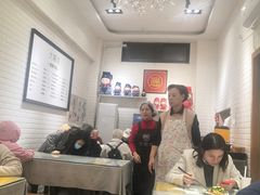 -大嘻咹biangbiang面(历史博物馆店)
