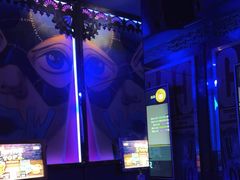 -好乐迪量贩KTV(春熙路香槟广场店)