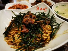-东泰祥生煎馆(长宁路店)