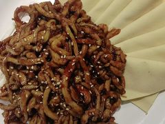 -紫光园·烤鸭(吕家营店)