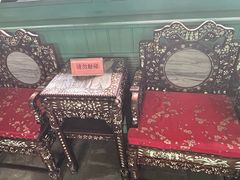 -张学良旧居陈列馆