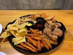 -莫比餐厅(五道口店)