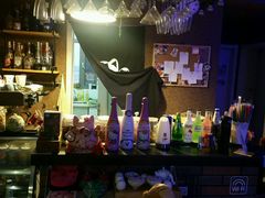 -捌楼咖啡书吧(南开店)
