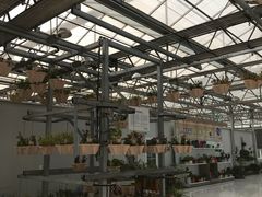 -中国农科院国家农业科技展示园