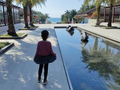 -石梅湾艾美度假酒店