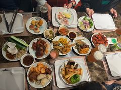 -汉丽斯巴西烤肉自助(市南店)