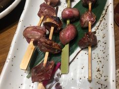 -蟹将军·松叶蟹和牛日料放题自助(K11店)