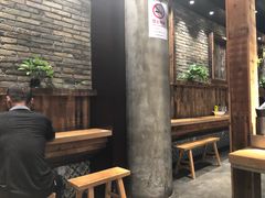 -弄堂咪道-饭香·面香·馄饨香(钦州北路田尚坊店)