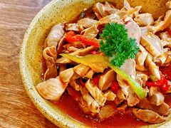 -福嗝er 咖啡&精酿餐吧(东四店)