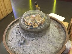 -冠素堂观音饼(朱家尖码头店)