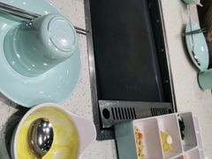 -韩时烤肉(丰科万达广场店)