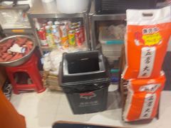 -荆九爷爆炒桥头三嫩(浙大店)