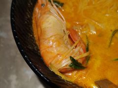 -星叶·东南亚料理(温州万象城店)