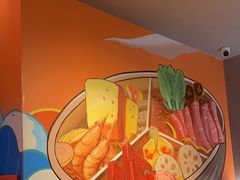 -痴毛肚·火锅烤肉自助(亦庄龙湖天街店)