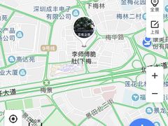 -李师傅脆肚(梅林店)
