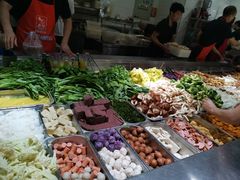 -林静小吃(复兴路店)