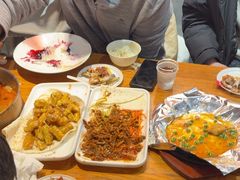 -东来土菜馆(民祥园路店)
