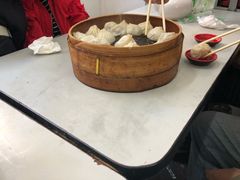 小笼包-万寿斋(山阴路店)