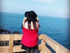-龙头岩(Dragon Head Rock)