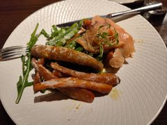 -Brut Eatery Wine Bar & Restaurant (建国东路店)