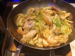 -绿茶餐厅(深圳龙华天虹购物中心店)