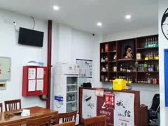 大堂-岳合轩老北京涮肉